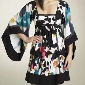 Diane Von Furstenberg  Leena Dress Size 6